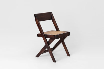 Library chair