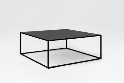 Couchtisch aus Eisen